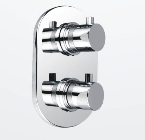 Thermostatic Shower Valves