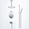 Designer Thermostatic shower System