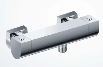 Designer Thermostatic bar shower Valve