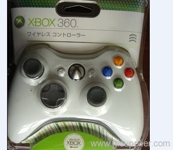 XBOX 360 joypad