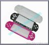 PSP faceplate