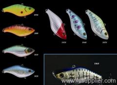 Fishing Lure-Plastic lure