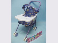 baby handcart