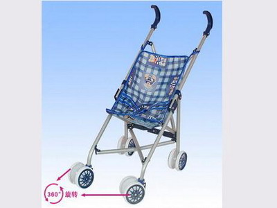 baby handcart