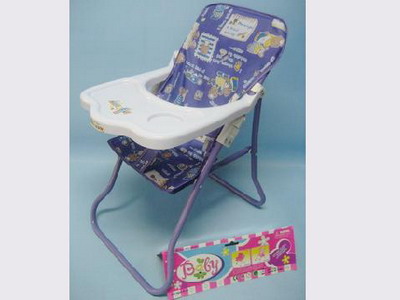 baby chair