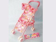 baby handcart