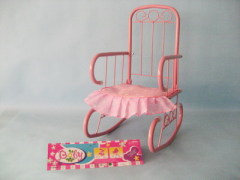 baby rocking chair