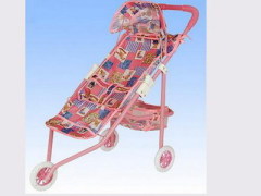 baby handcart