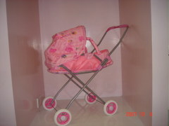 baby handcart