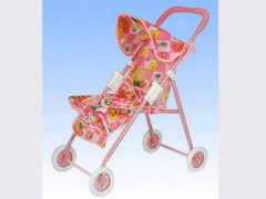 baby handcart