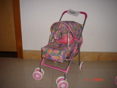 baby handcart