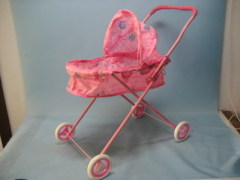 baby handcart