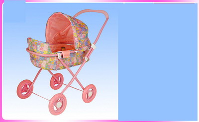 baby handcart