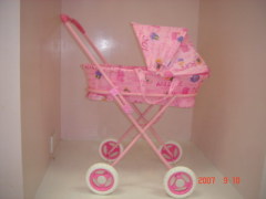 baby handcart