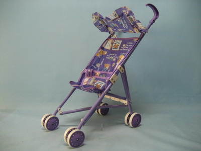 baby handcart