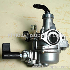 GAS carburetor