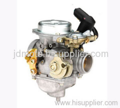 pd carburetor