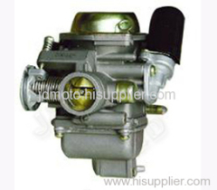 PD series carburetor