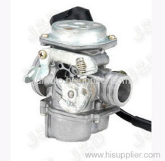 PD series carburetor