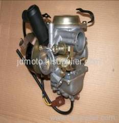 PD series carburetor
