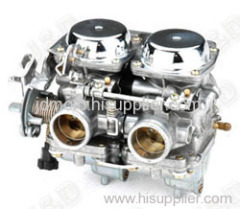 PD series carburetor