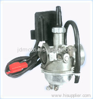 motorcycle PZ carburetor