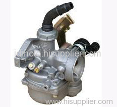 PZ carburetor