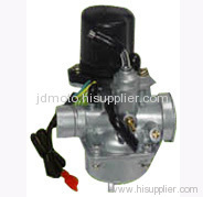 PZ carburetor