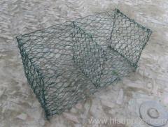 Gabion Anticorrosive Baskets