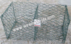 Gabion Anticorrosive Baskets