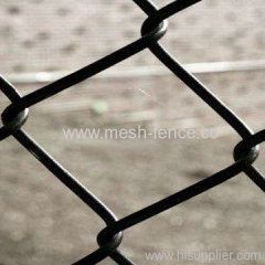 chain link fence