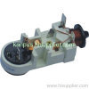 White color Long Danfoss type starter relay