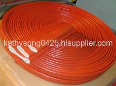 fire hose for steel plant