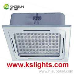 LED Canopy Light