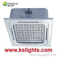 LED Canopy Light