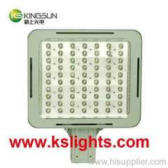 LED Canopy Light