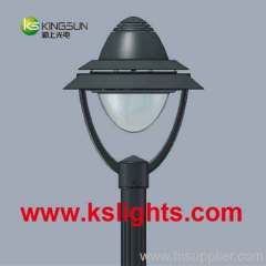 LED Courtyard Light