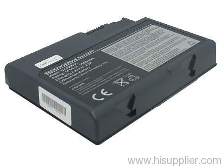 Laptop Battery