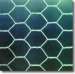 Hexagonal wire mesh