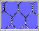 Hexagonal wire mesh