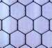 Hexagonal wire mesh