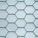 Hexagonal wire mesh