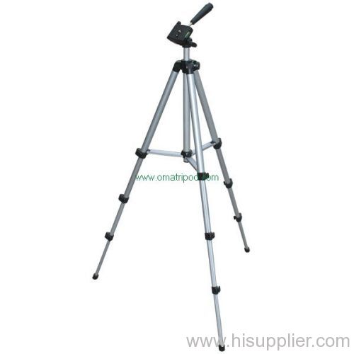 lightweight tripod