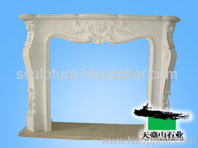 Fireplace Surround