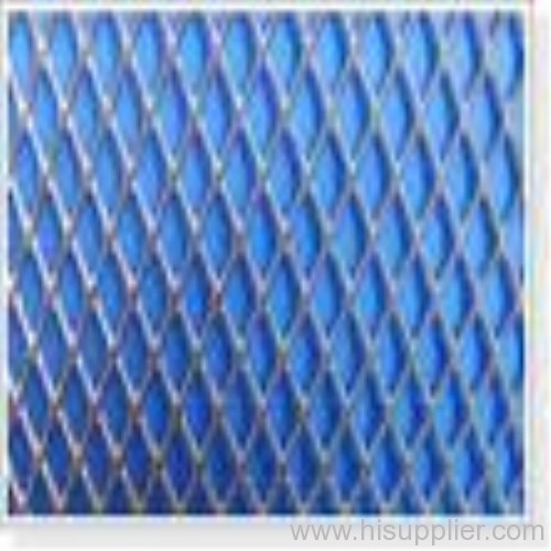 special expanded metal mesh