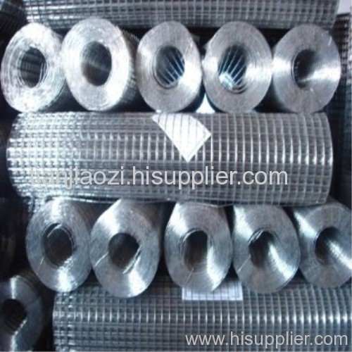 Welded Wire netting