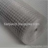 galvanzied welded wire mesh