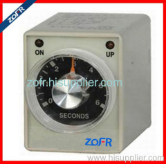 AH3-2 Electronic timing relay