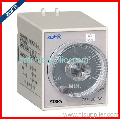 zofr relay