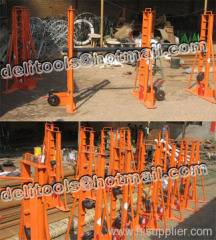 Cable Handling Equipment